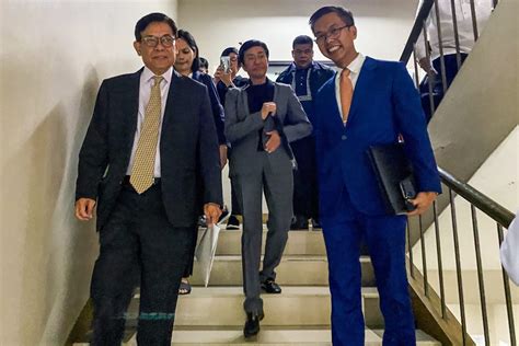 pasig regional trial court photos|EXPLAINER: How Pasig court decided in favor of Maria Ressa.